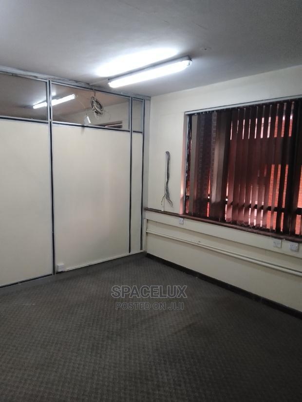 Executive Office Space