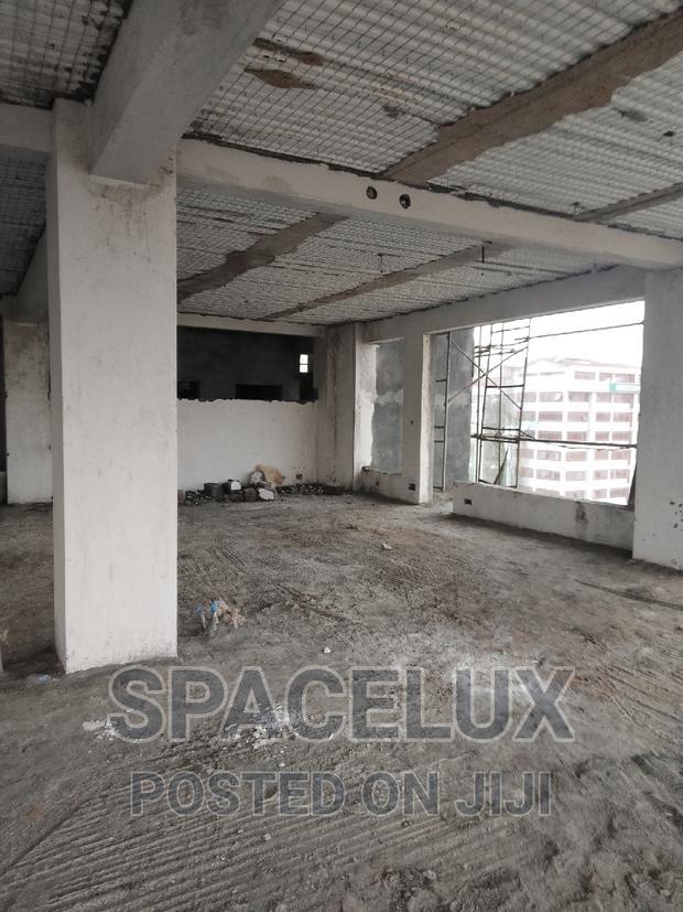Large 8000sqft Executive Office Kilimani