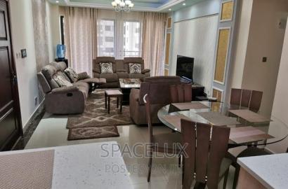 Nice to Stay Executive 3br Apartment