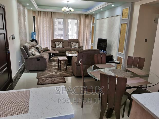 Nice to Stay Executive 3br Apartment