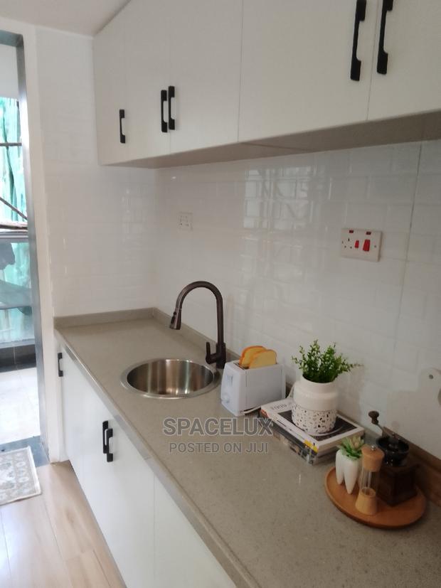 3bdrm Apartment in Kilimani for sale