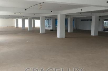 12000sqft Office Space