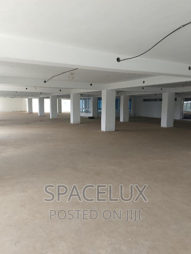 12000sqft Office Space