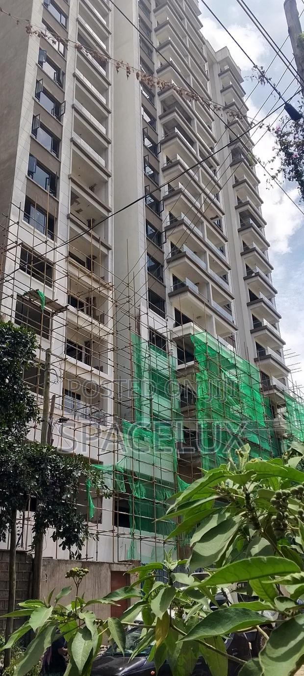 3bdrm Apartment in Yaya, Kilimani for sale