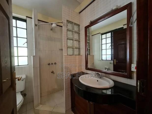 4bdrm Maisonette in Kilimani for sale