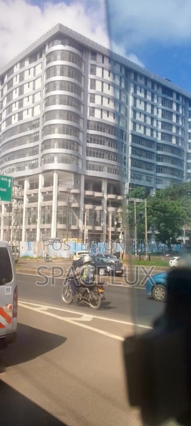 High End Office Westlands