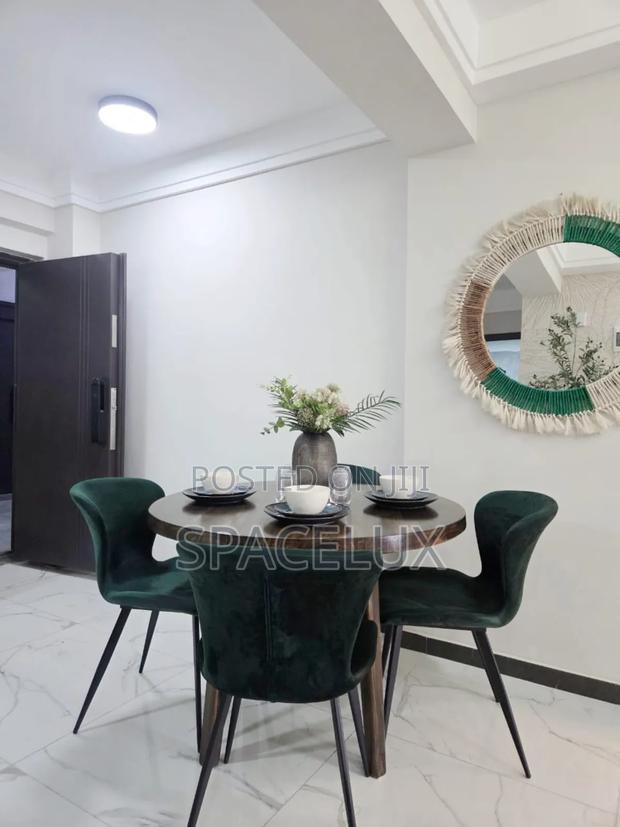 2bdrm Apartment in Kiimani, Kilimani for sale