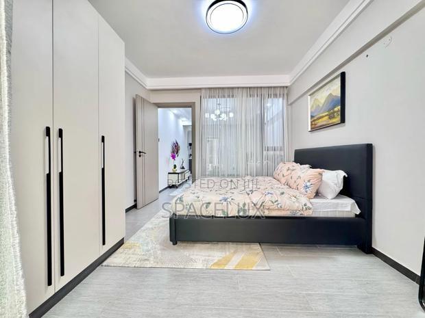 3bdrm Apartment in Kilimani Yaya for sale