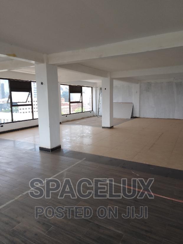 5000sqft for Sale Westlands Prime Location