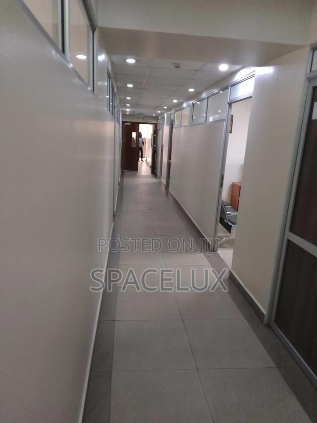 Office Space CBD Town City Centre