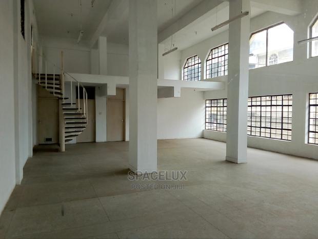Nice Office Spaces