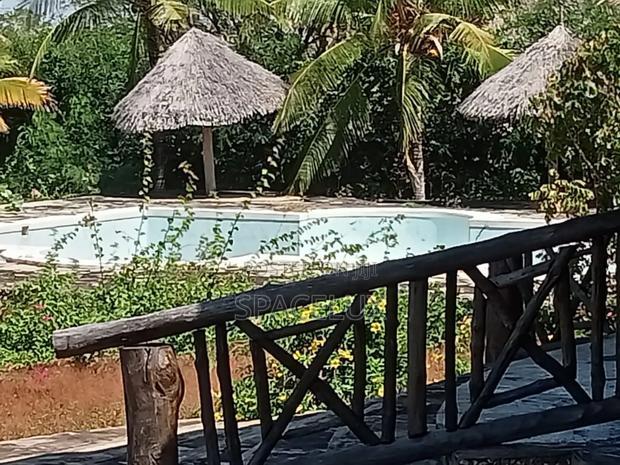 4bdrm Villa in Watamu for sale