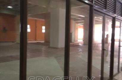10000sqft Modern Office