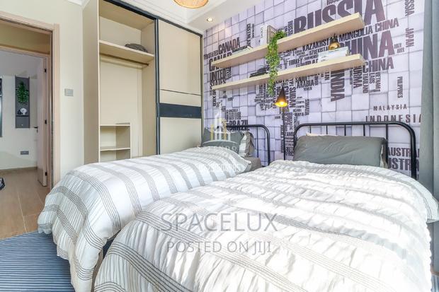 2bdrm Apartment in Kilimani for sale