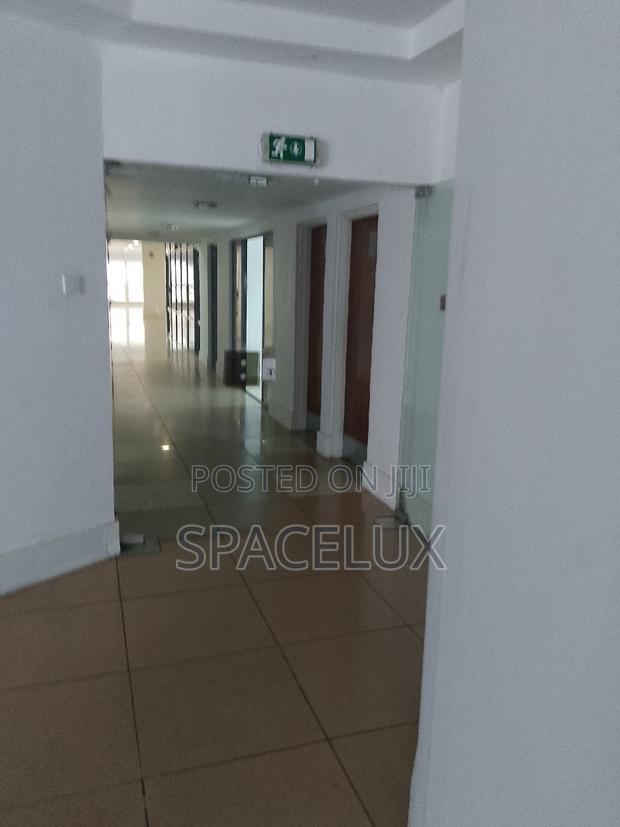 7980sqft Executive Office in a Very Strategic Location