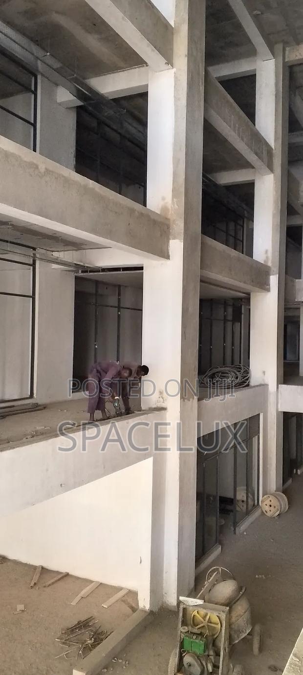 Strategic Parklands Shops