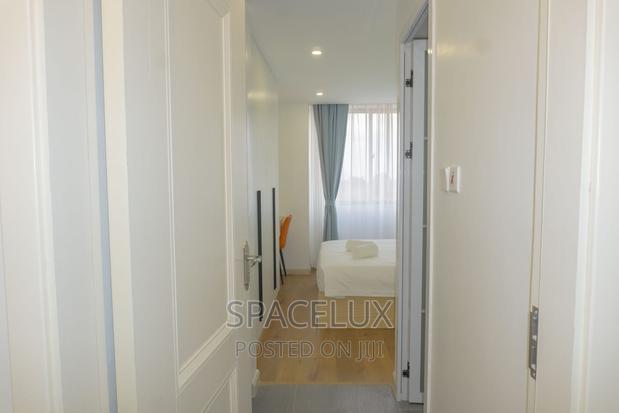 Furnished 2bdrm Apartment in Upper Hill, Upperhill for rent