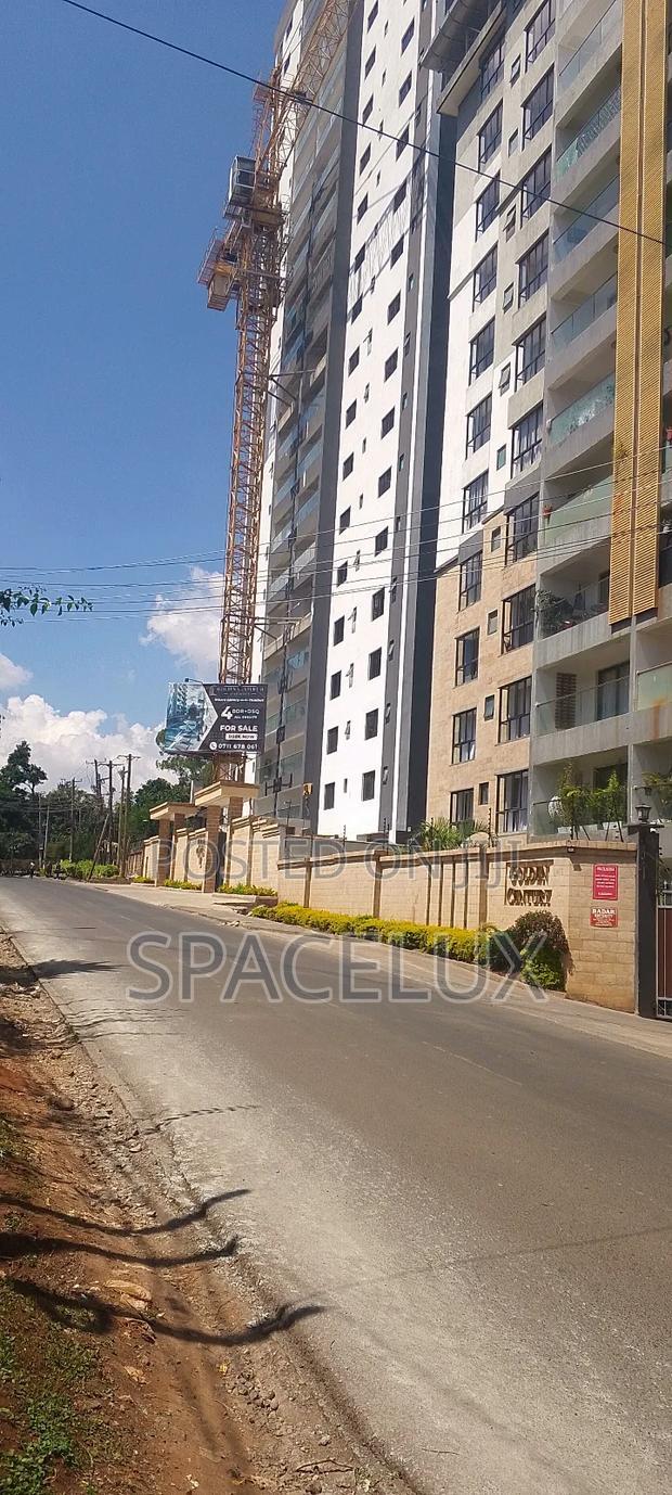 3bdrm Apartment in Kileleshwa for sale