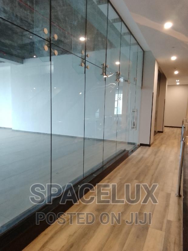 Retail Shops 950sqft Westlands Mall Set Up
