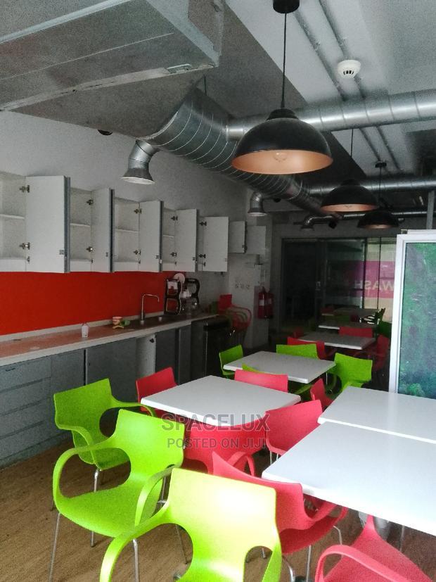 Fully Furnished Office 6800sqft