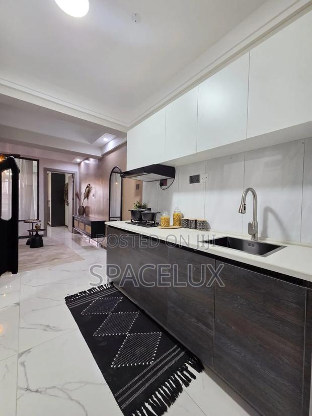 1bdrm Apartment in Kilimani for sale