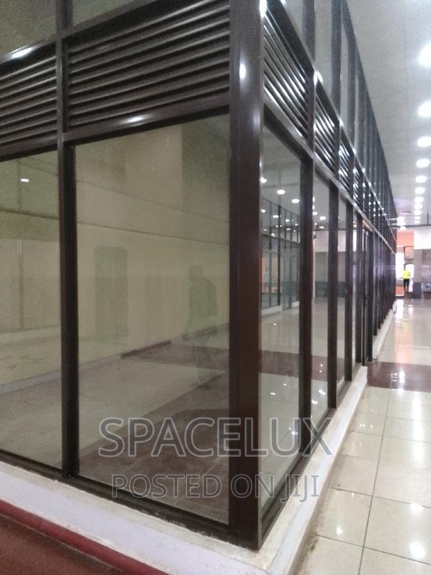 10000sqft Modern Office