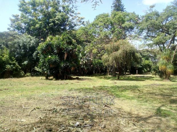 5 Acres at 300m Per Acres Off Ngong Rd