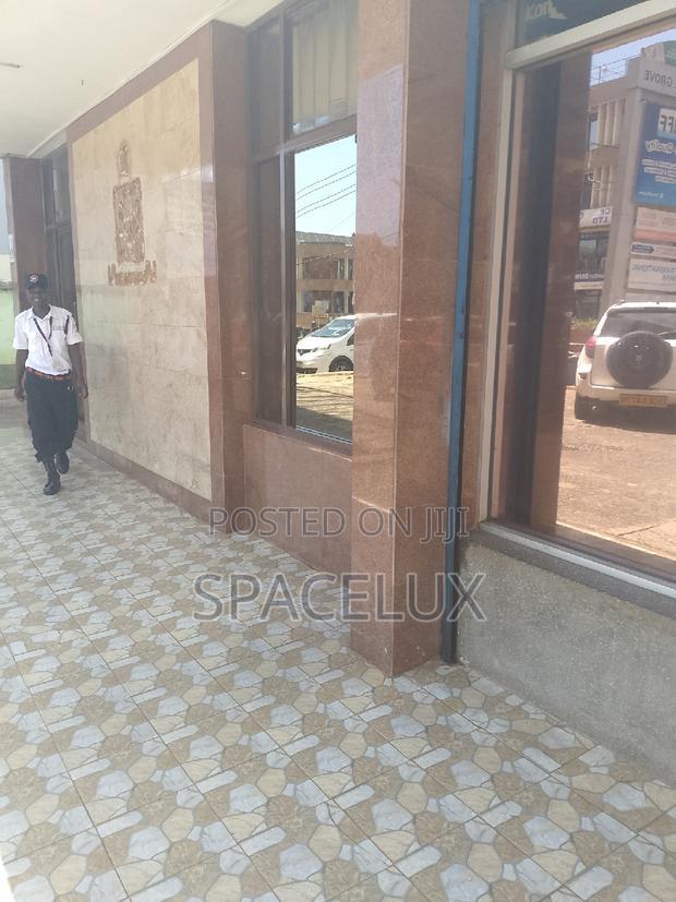 1500sqft Shop Westlands