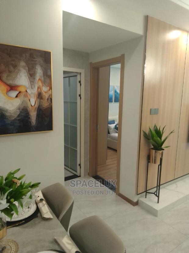 2bdrm Apartment in Kileleshwa for Sale