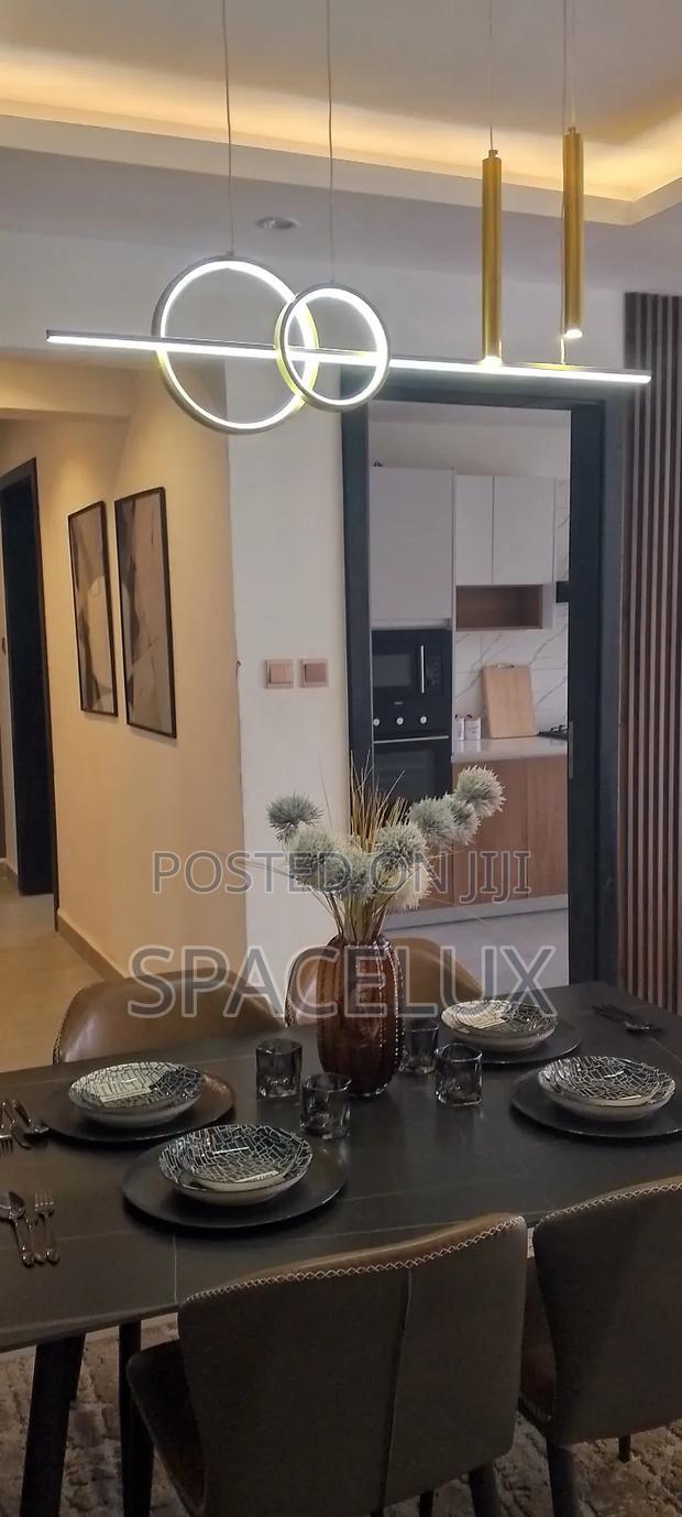 4bdrm Apartment in Parklands for sale