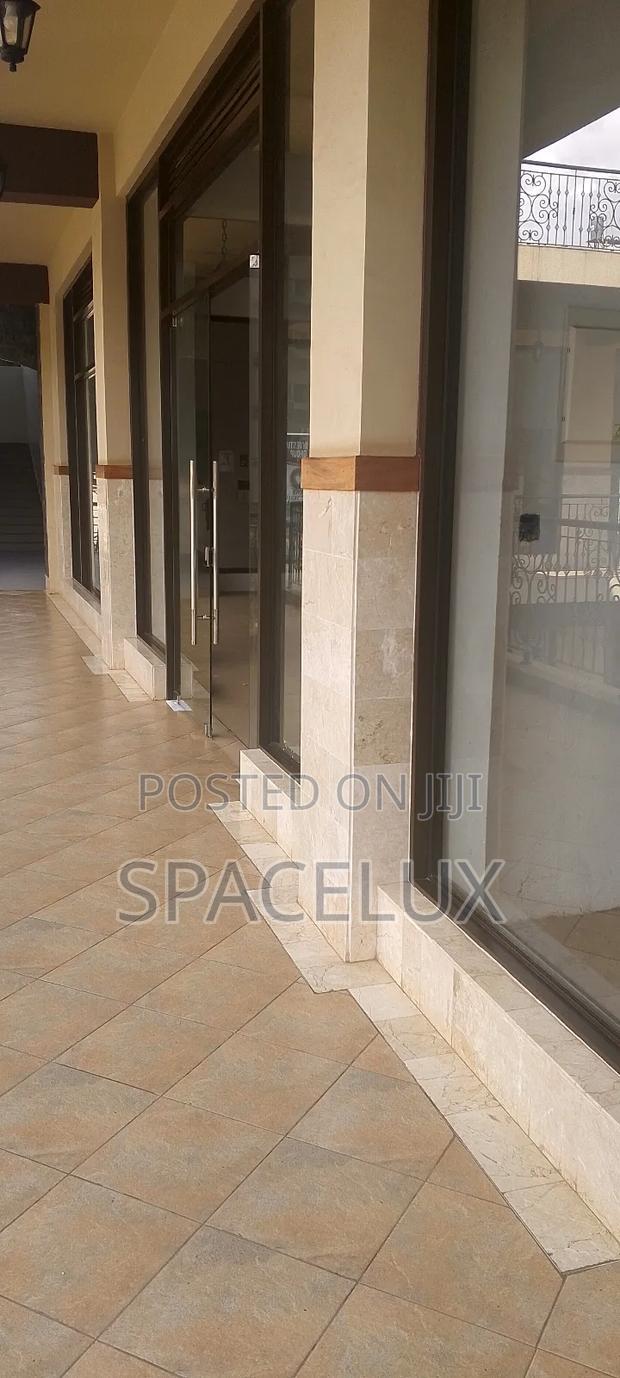 Mall Shop/ Restaurant Space