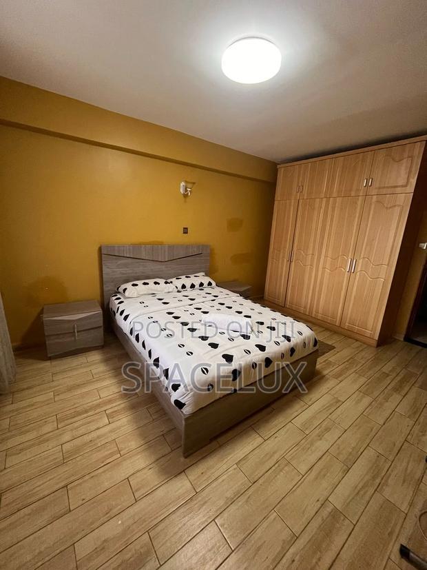 Furnished 4bdrm Apartment in Lavington for rent