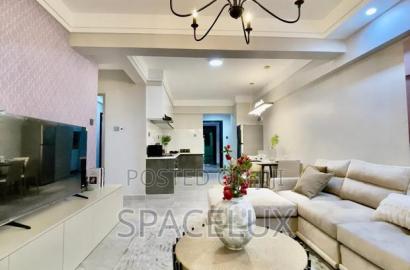 2bdrm Apartment in Kilimani for sale