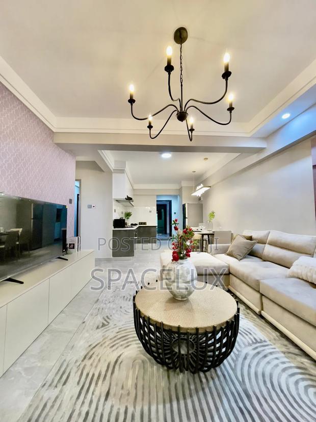 2bdrm Apartment in Kilimani for sale