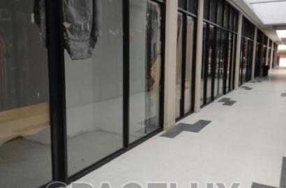 2000sqft Shop