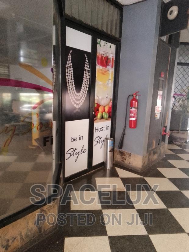 Indoor Restaurants 2400sqft