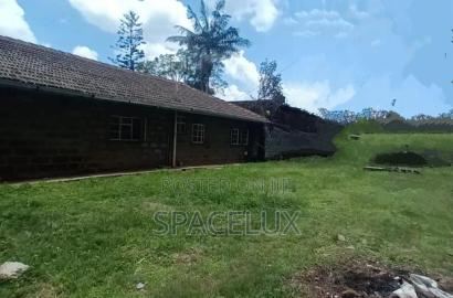 1 Acre Kilimani Prime Plot for Rent