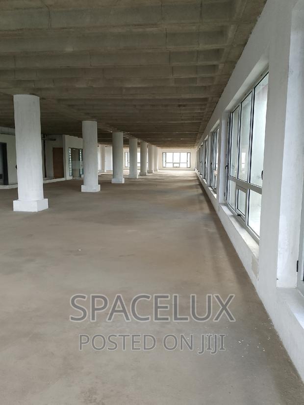 9100sqft Grade a Office Prime