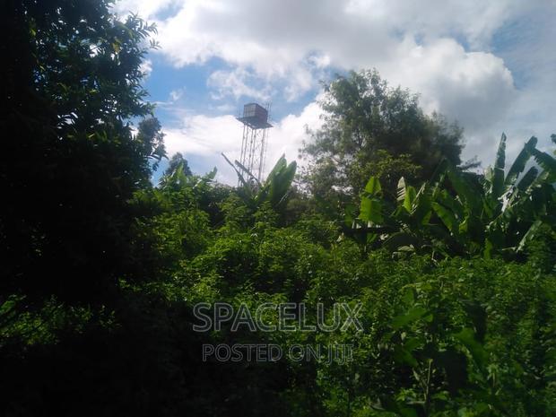 6bdrm Villa in Gigiri for sale