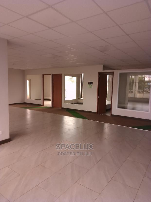 Well Maintained Office