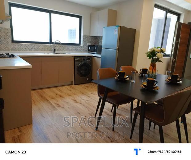 Furnished 2bdrm Apartment in Westlands for rent
