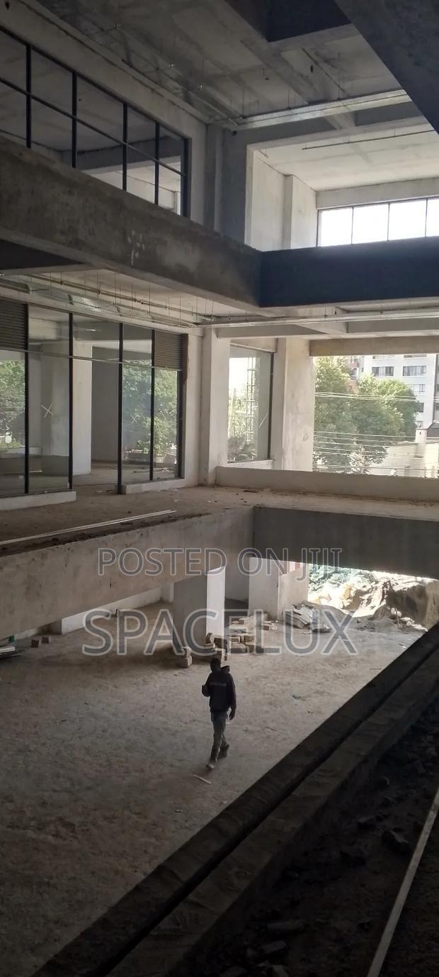 Strategic Parklands Shops