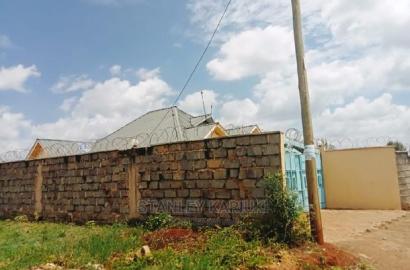 Sagana Prime Plots for Sale