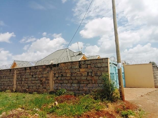 Sagana Prime Plots for Sale