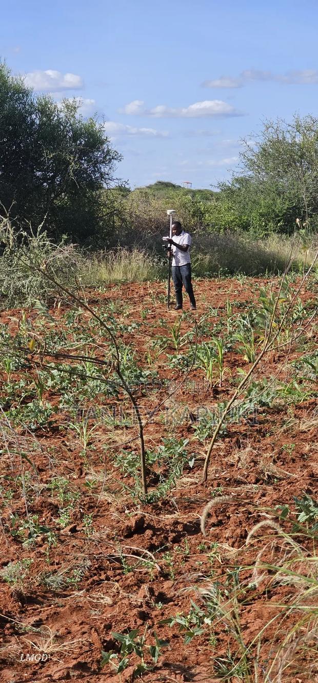 Matuu (Kithyoko) Prime Plots For Sale