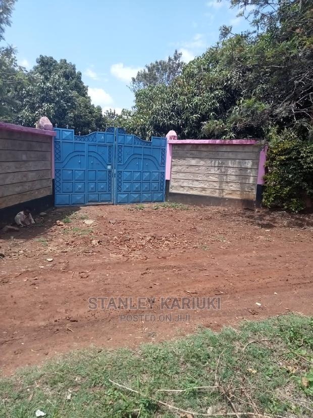 Sagana Prime Plots for Sale