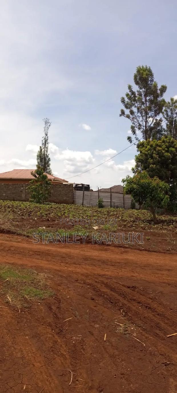 Serviced Plots Thangira