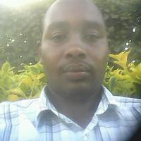Stanley Kariuki
