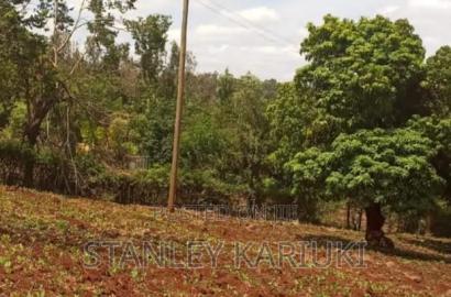 Serviced Plots Thangira