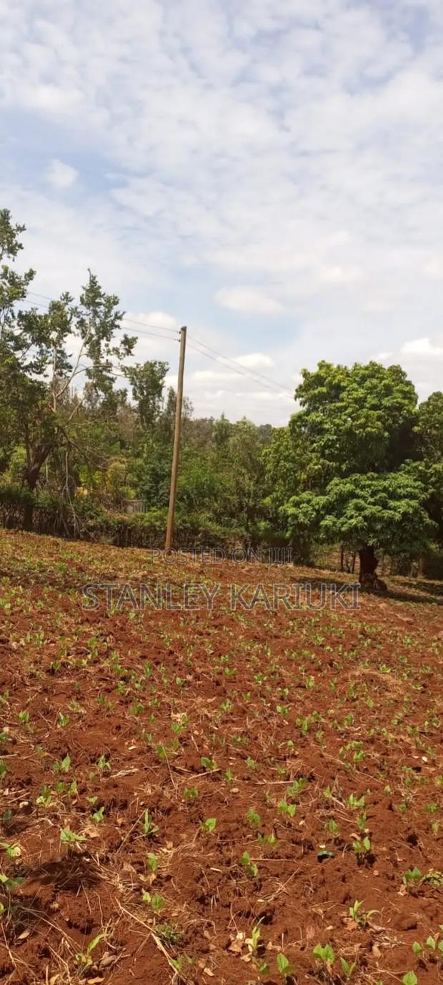 Serviced Plots Thangira